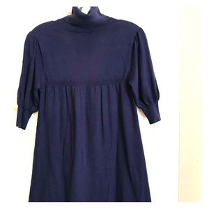 Cotton by Autumn Cashmere tunic